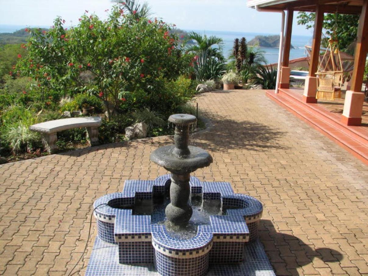 Pacific Vista, Panoramic Beach & Ocean Views Sámara Esterno foto